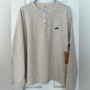 BRAND NEW Vans shirt